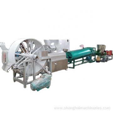 Corn Starch Complete Production Line For Flour Mill